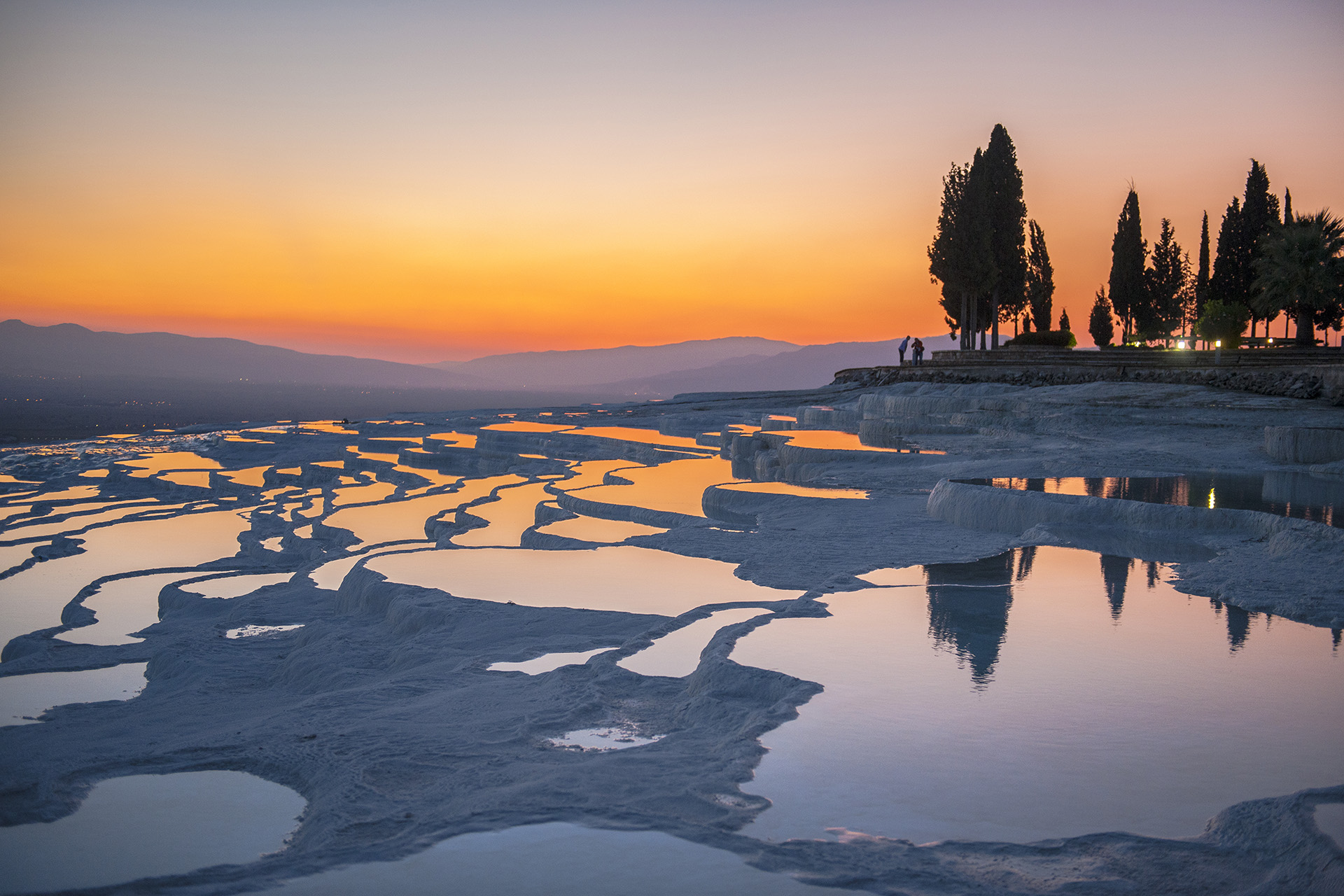 Viaje A Capadocia Y Pamukkale En D As Circuitos En Turqu A